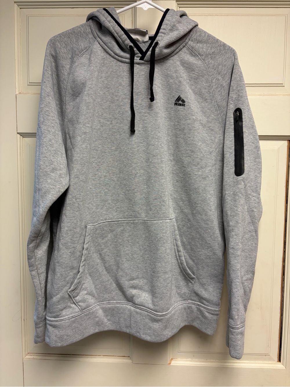 RBX Men’s Hoodie